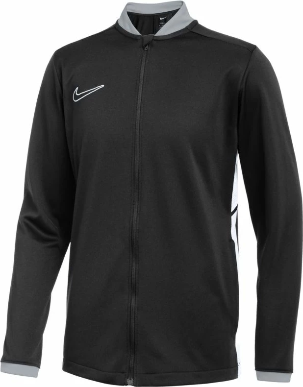Duks za otroke Nike, črn