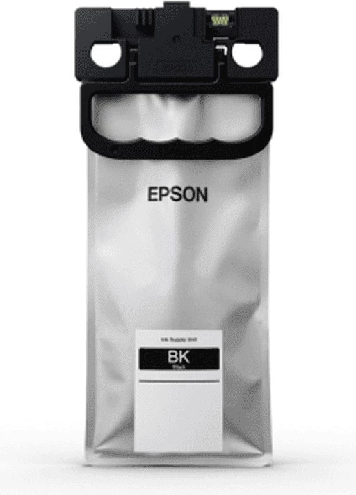 Črnilo za tiskalnik Epson T01C1 C13T01C100, 10.000 strani, črno