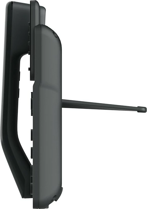 IP telefon Fanvil V62 Pro, Dual Gigabit PoE, črn