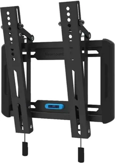 Stenski nosilec za TV Neomounts WL35-550BL12, 24–55 in, črn