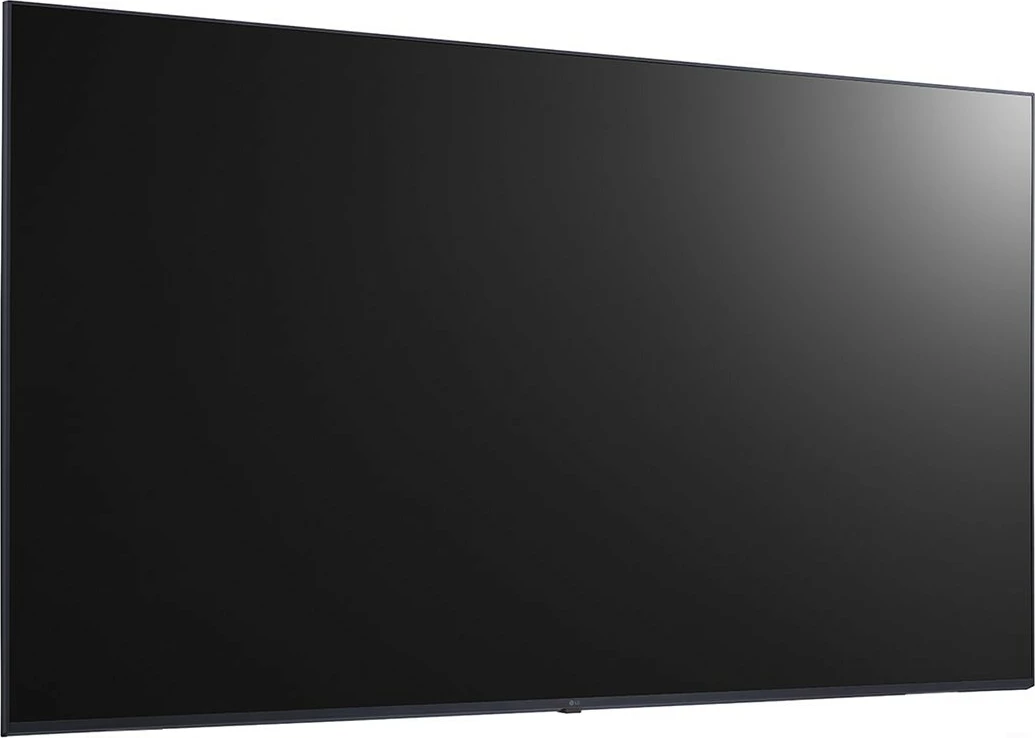Digitalni zaslon 50" 4K Ultra HD, LG 50UL3J-M, LCD, Wi‑Fi