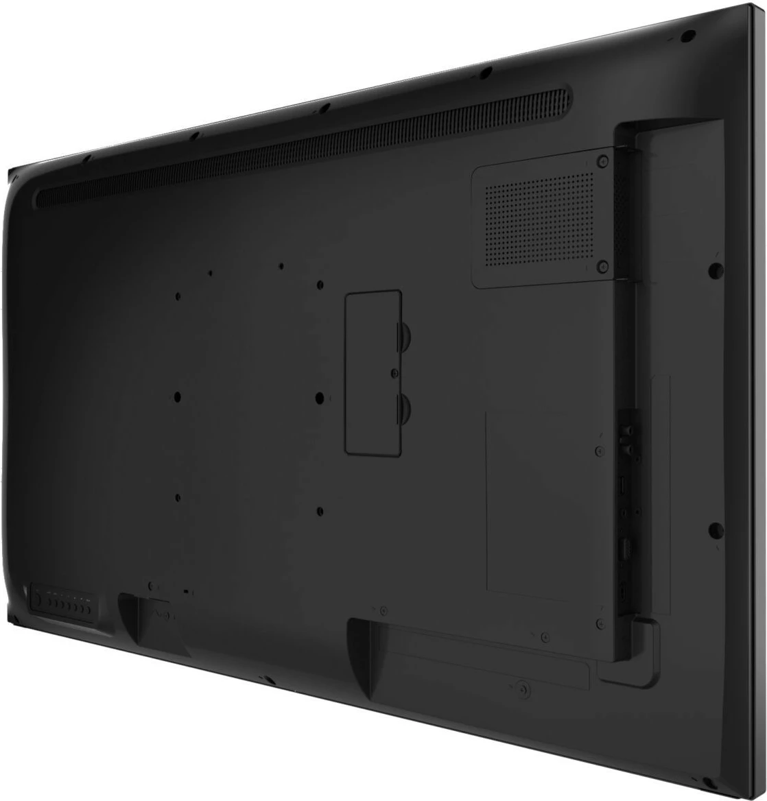 Družbeni zaslon 43" 4K Ultra HD AG Neovo QM-4302, črn