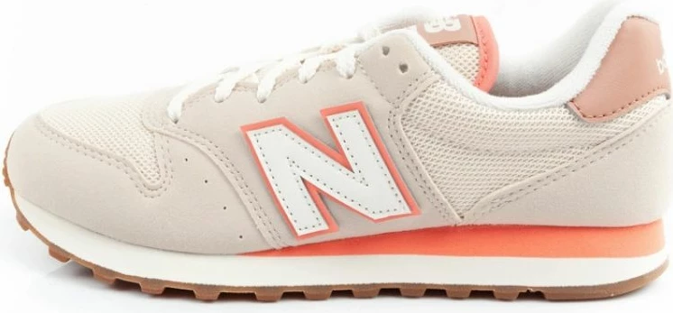 Superge New Balance, bezh