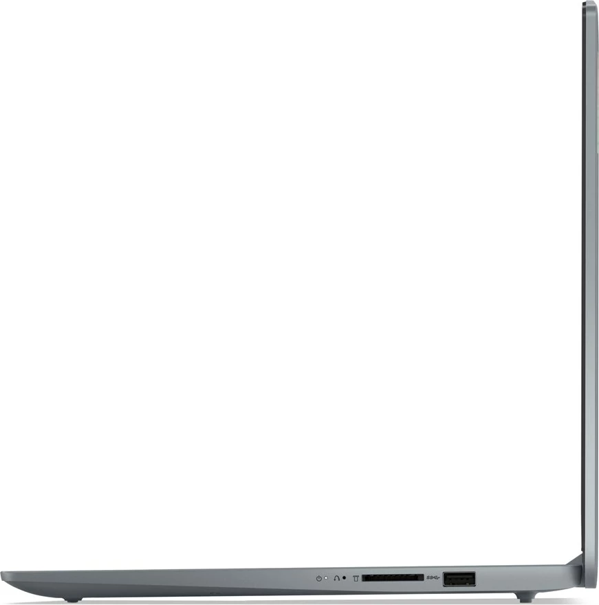 Prenosnik 15,6" Full HD, Intel Core i5-12450H, 8 GB RAM, 512 GB SSD, Arctic Grey, Lenovo IdeaPad Slim 3 15IAH8