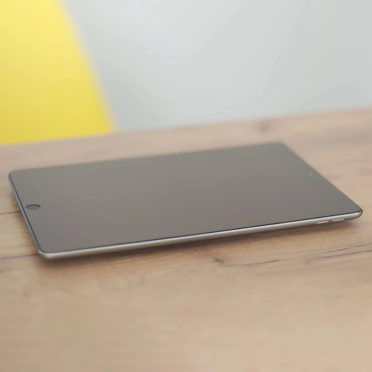 Kaljeno zaščitno steklo za OnePlus Pad 2 Wozinsky, prozorno