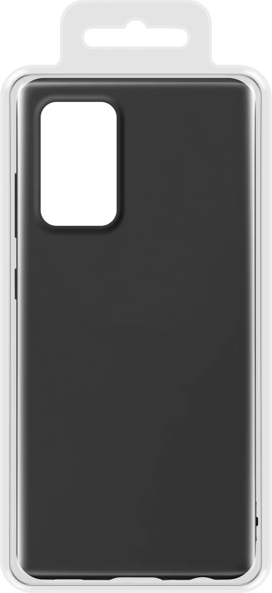 Ovitek iz silikona za Samsung Galaxy A22 4G, Hurtel, roza