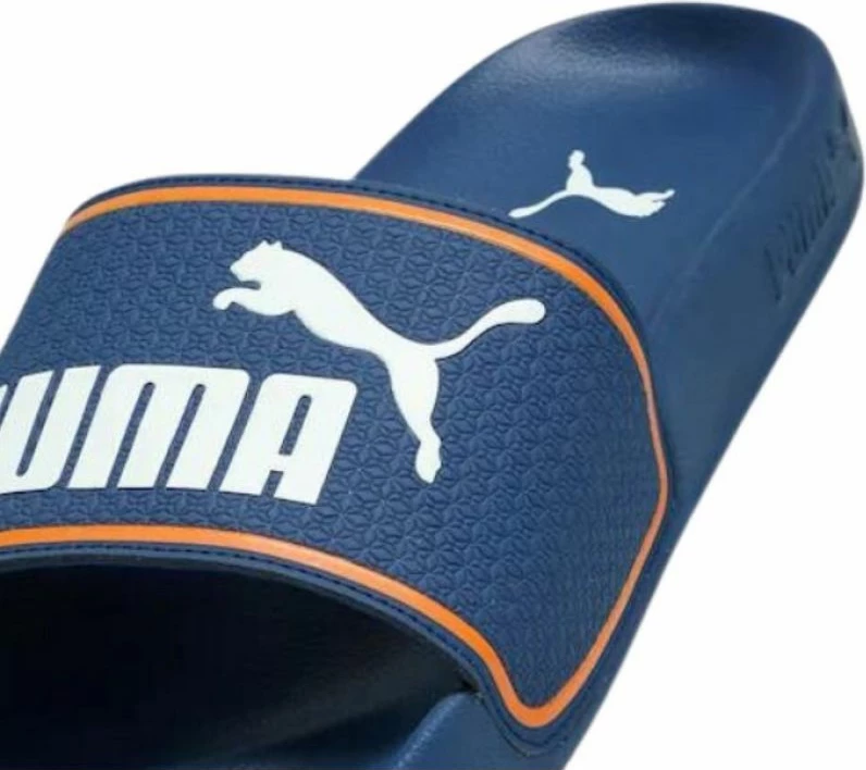 Kapa, uniseks, temno modra - Puma