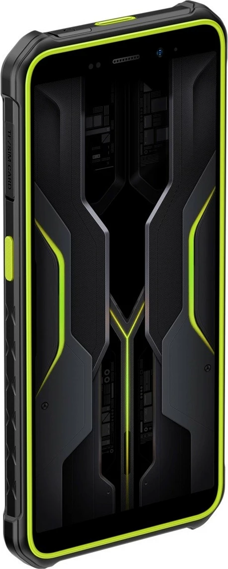 Pametni telefon Ulefone Armor X12 Pro 4/64GB, zelen
