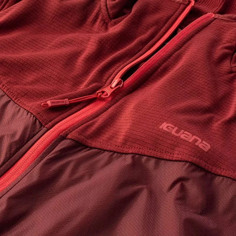 Duks z rdeč Iguana za moške