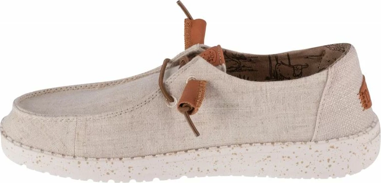 Superge krem, Hey Dude Wendy Washed