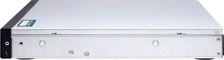 Strežniški stikalo QNAP QGD-1600P-4G, 16+4 priključki, PoE, rackmount