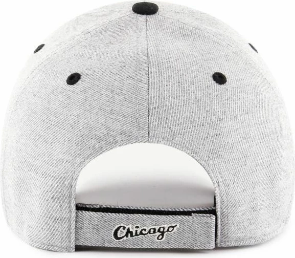 Kapa s šiltom za moške 47 Brand, siva