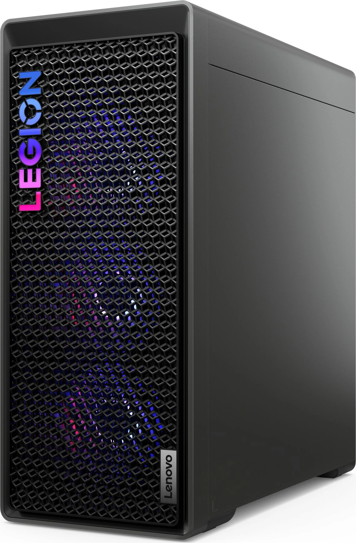 Namizni računalnik Lenovo Legion T7 34IAS10, Intel Core Ultra 7 265KF, 32GB/2TB SSD, NVIDIA RTX 5080, Windows 11, črn