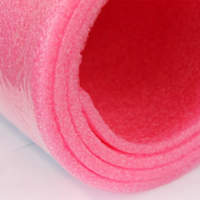 Kamping blazina Inny, rožnata ali rumena