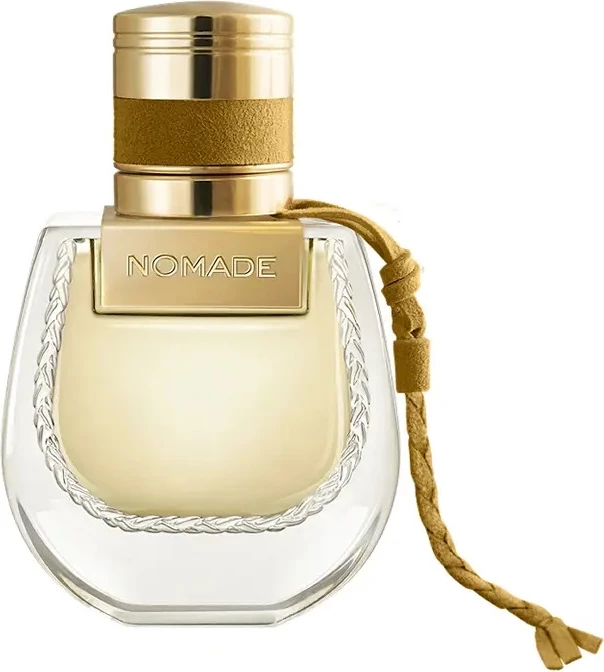 Eau de Parfum za ženske Jasmin Naturel Nomade Chloe, 30 ml