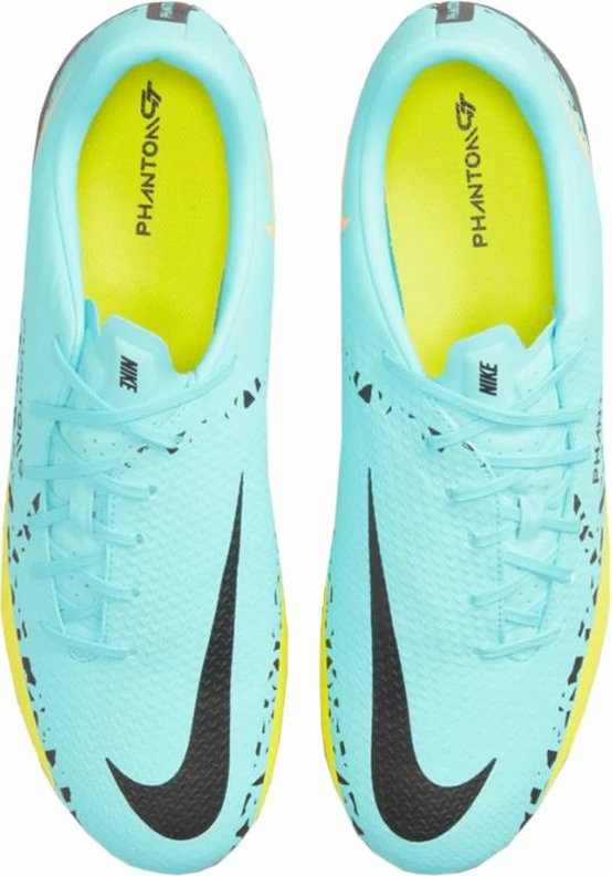 Nogometne superge za moške, modre Nike