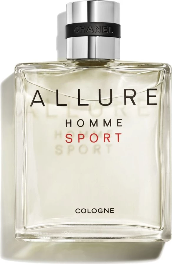 Eau de Cologne za moške Chanel Allure Homme Sport 100 ml