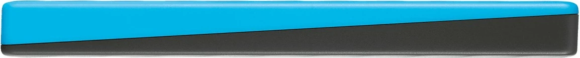 Zunanji trdi disk Western Digital My Passport, 4 TB, modra