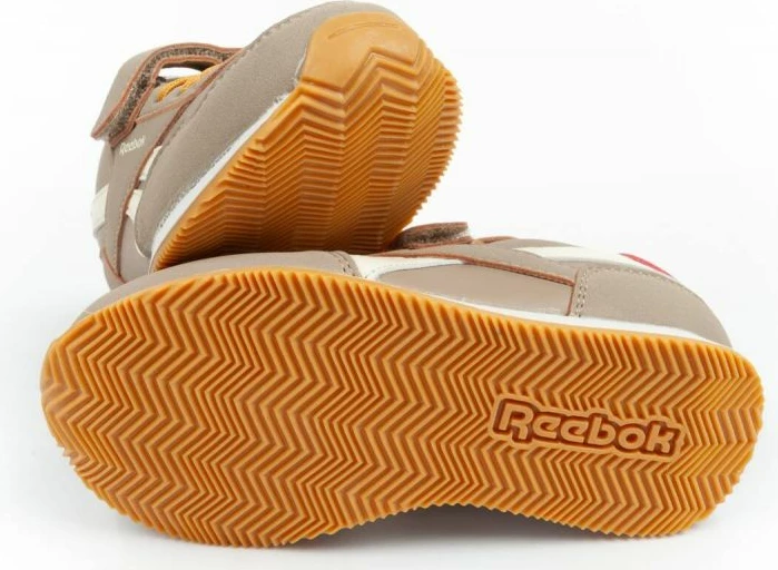 Otroške superge, Reebok, bež