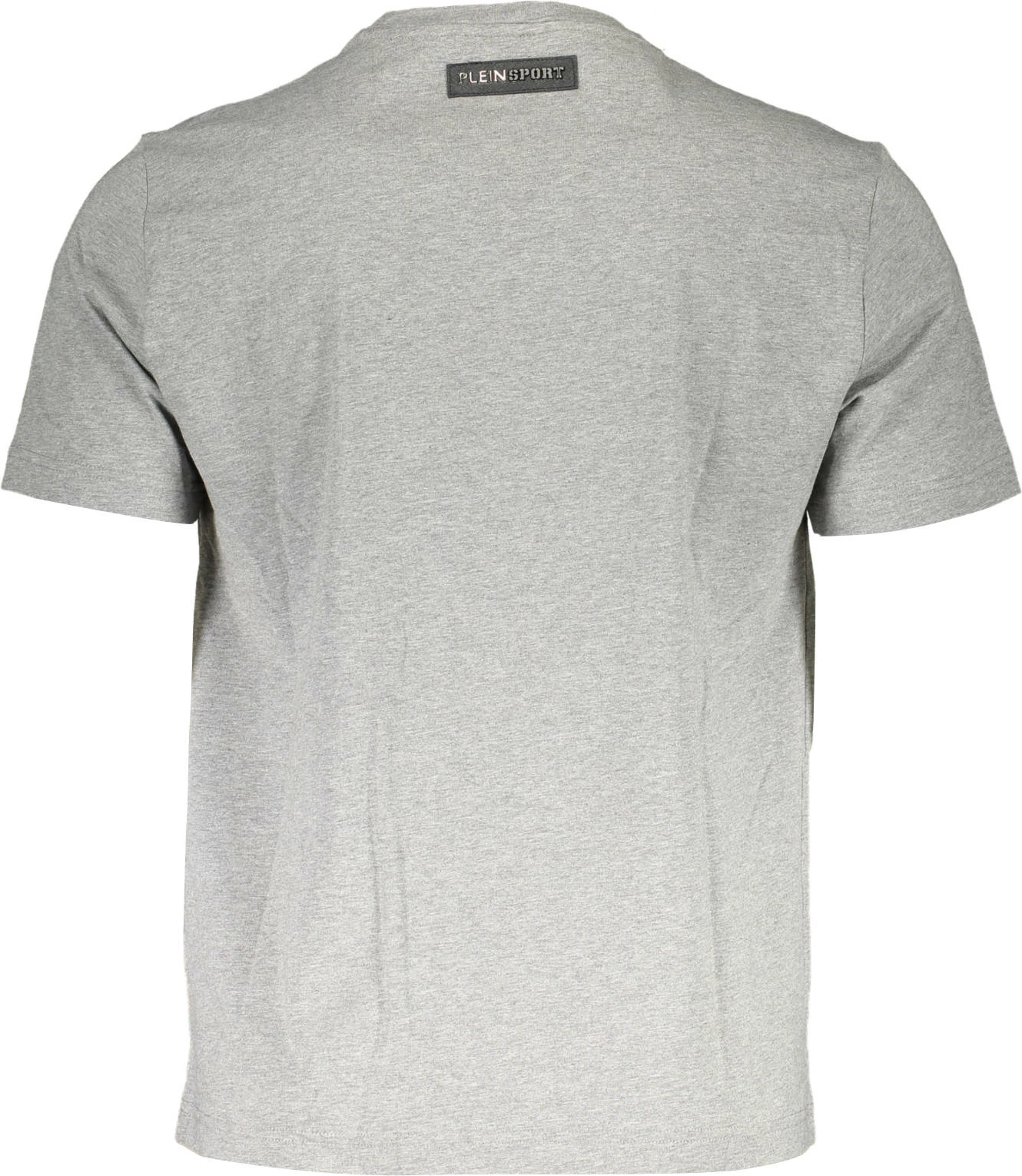 Majica za moške PLEIN SPORT, siva
