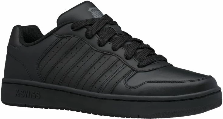 Superge K-Swiss Court Palisades, črne