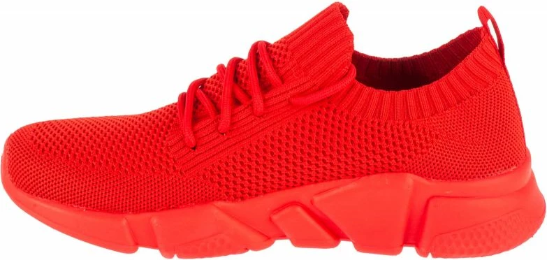 Superge, Big Star, rdeče