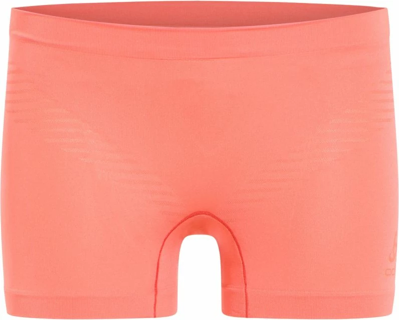 Spodnje perilo za ženske ODLO, oranžno