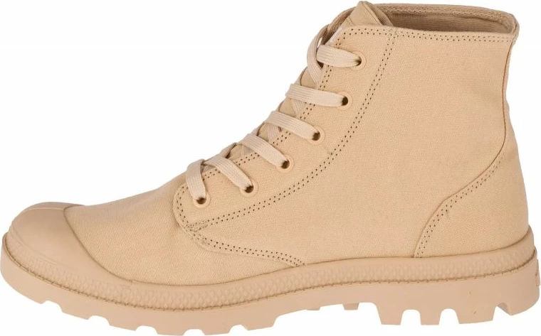 Superge Mono Chrome, Palladium, krem, za moške in ženske