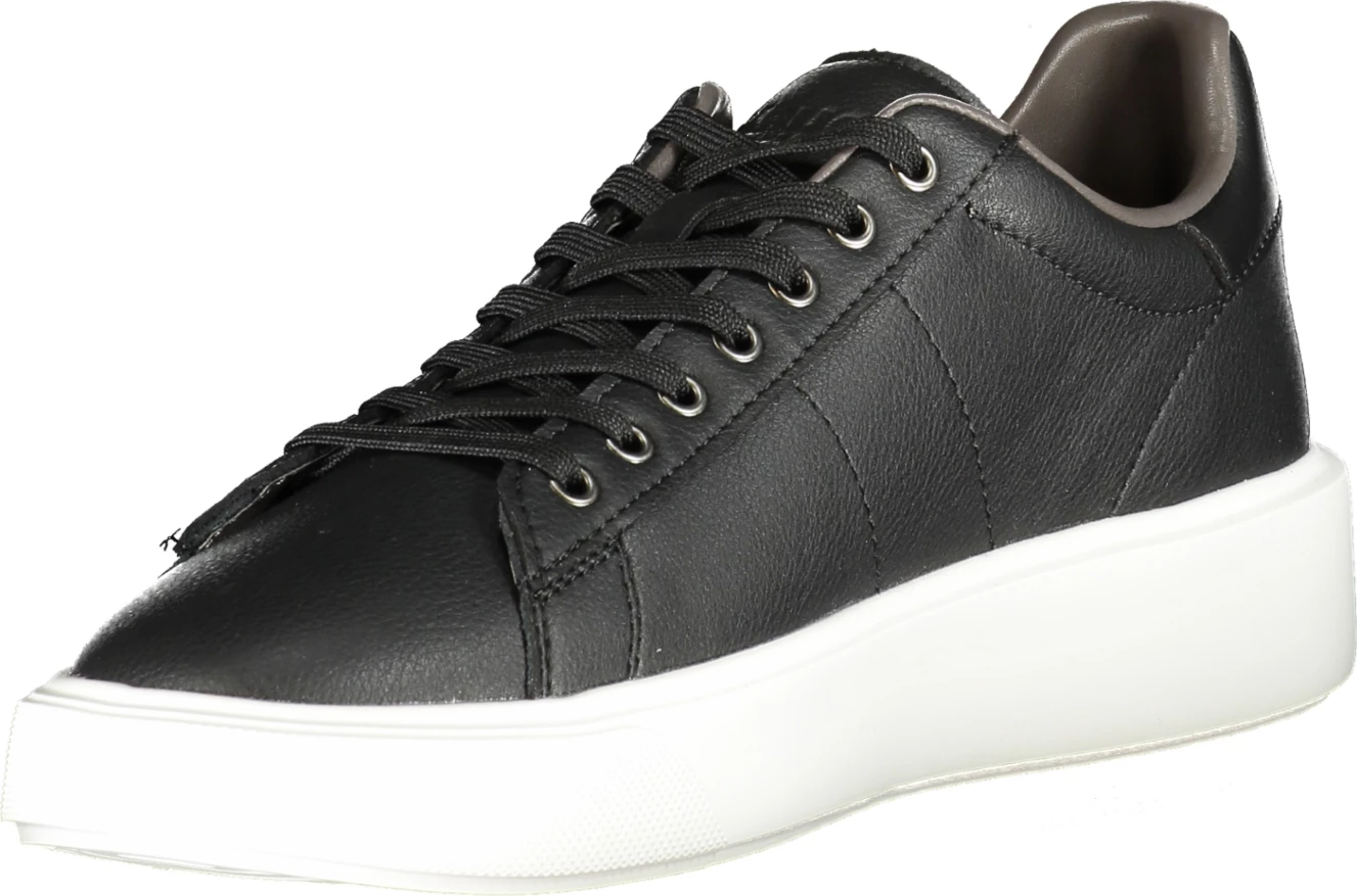 Atlete za moške BLAUER, črne