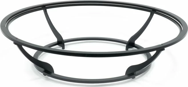 Aksesor za zunanje kuhanje Bonfeu, črn