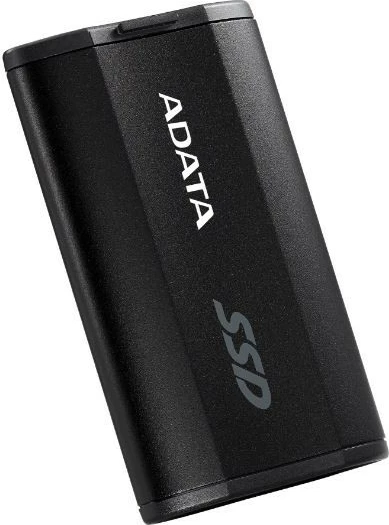 Zunanji SSD Adata SD810, 1TB, USB 3.2 Gen2x2, črn