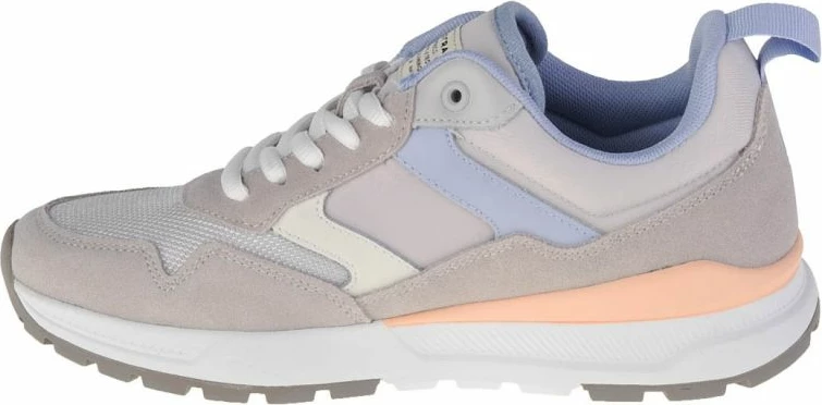 Superge, Levi's Oats Refresh, sive