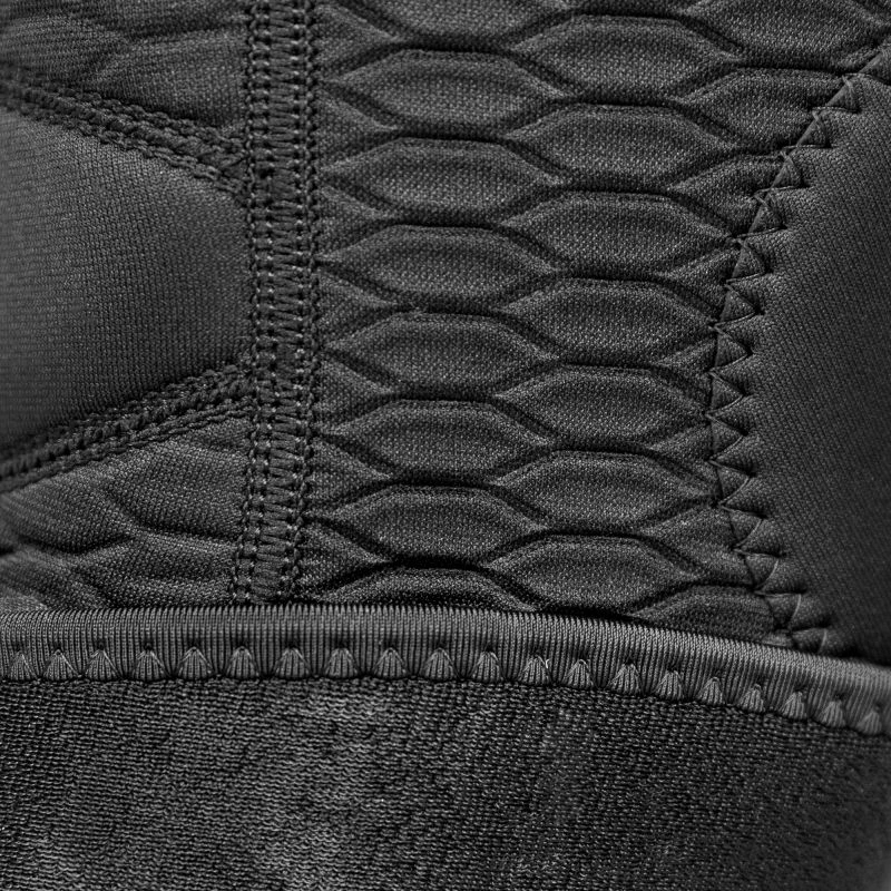 Podpora za koleno Spokey, črna