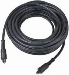 Optični kabel Toslink Gembird, 10,0 m