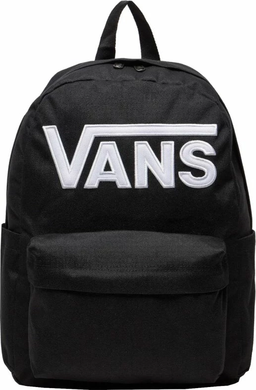 Nahrbtnik Vans Old Skool Grom, črn