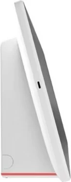 Kontrolnik za konferenčne sobe ROOM NAVIGATOR-WALL MOUNT Cisco, zaslon na dotik, bel