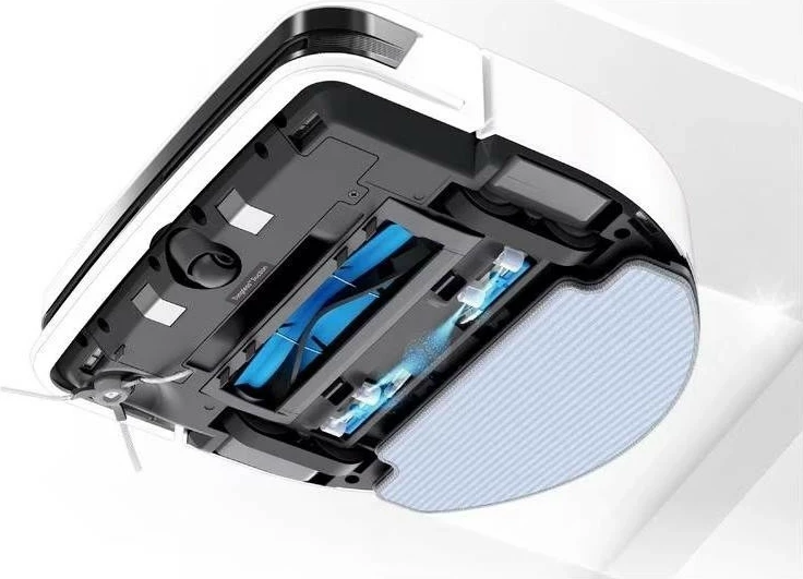 Mop/ sesalnik Hobot Legee D8, 4900mAh, bel