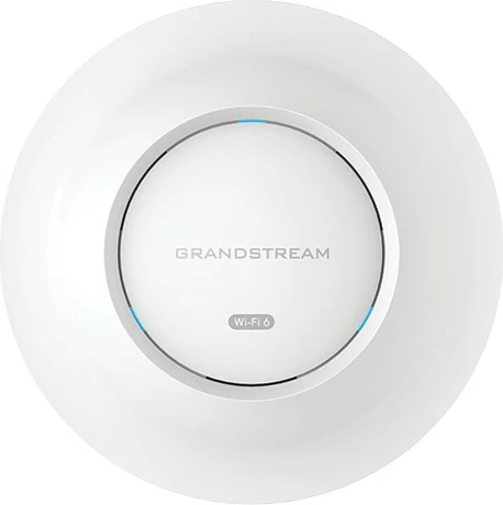 Brezžični dostopni punkt Grandstream GWN7662, 2,4 GHz, 5 GHz, 4804 Mbit/s, bel