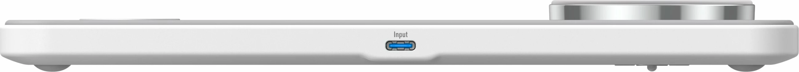 Brezžični polnilec MagGo Anker, USB, bel