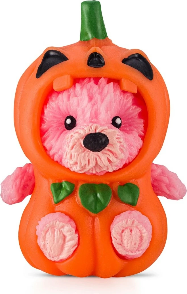 Set 2 plišasta medvedka s 3 pravljčnimi kostumi za deklice, Strojnisie Epee