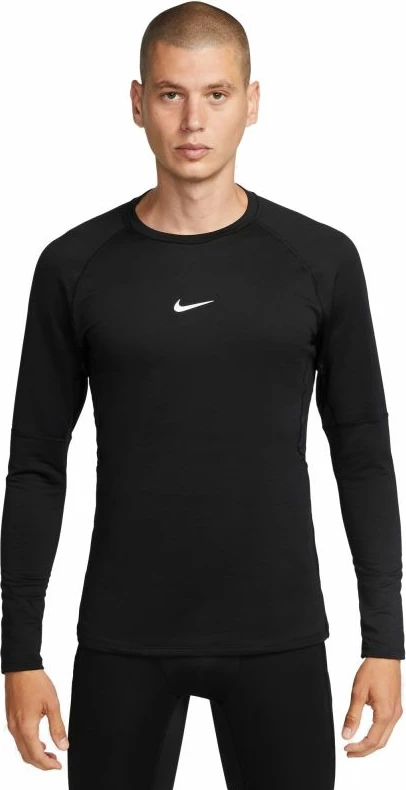 Moška športna majica Nike, črna