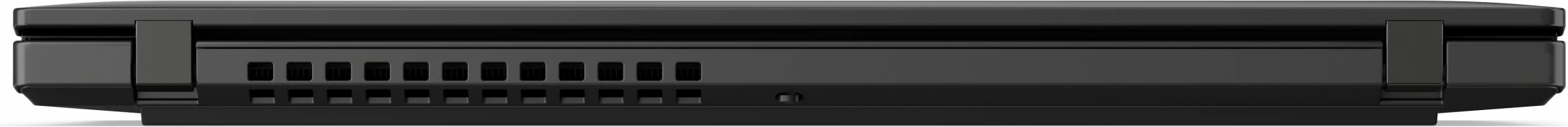 Prenosnik Lenovo ThinkPad P14s AMD G6, Ryzen AI 9 HX Pro 370, 64GB RAM, 1TB SSD, 14", črn