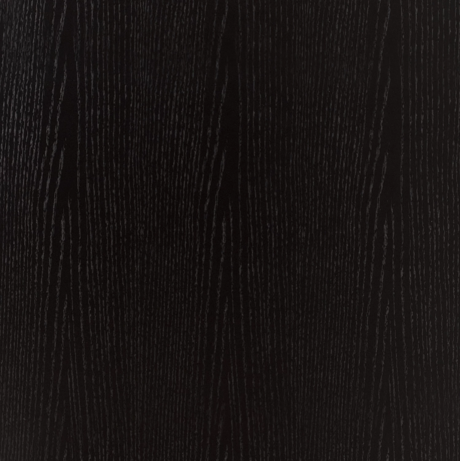 Plošča mize iz MDF 80x80 cm črna FH8439.02