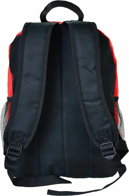 Torba za na hrbet za vadbo Givova, rdeča