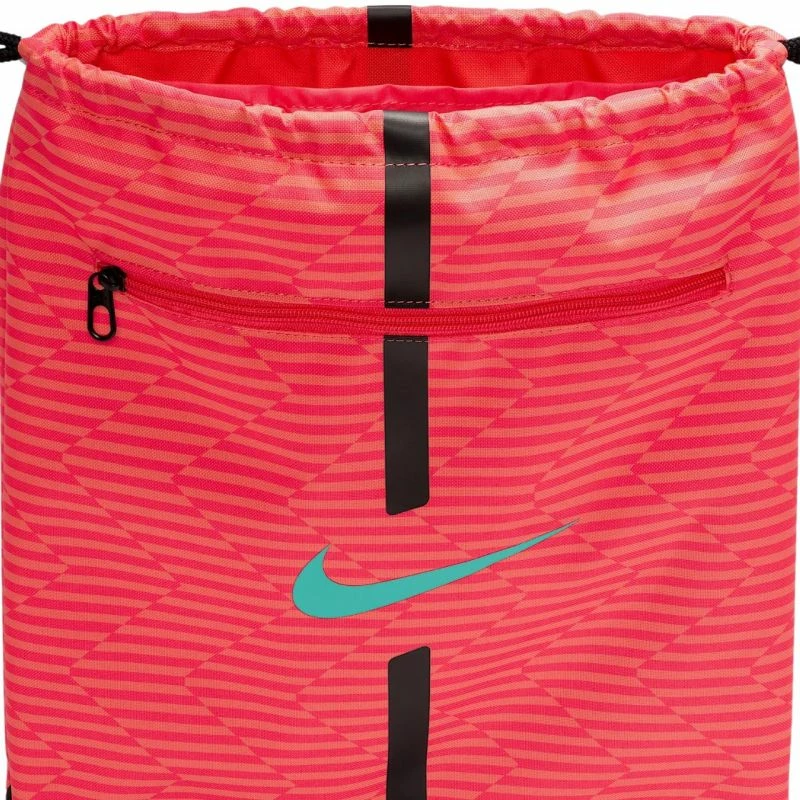 Nahrbtnik Nike, rdeč