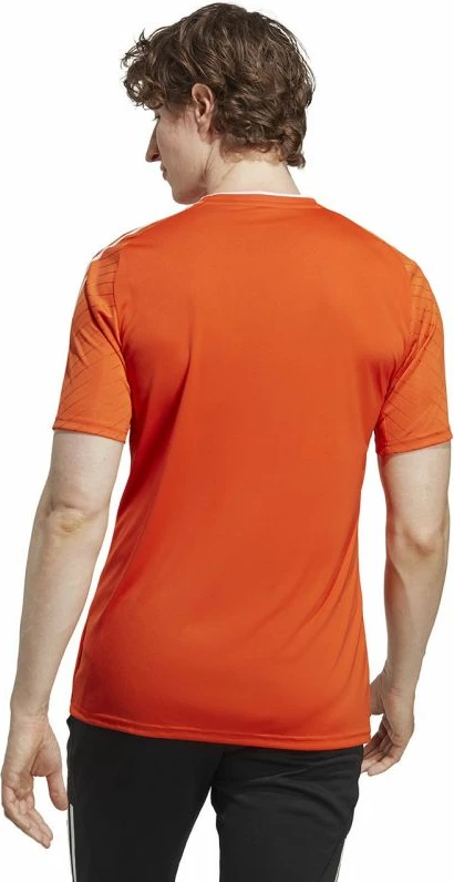 Dres za moške adidas, oranžen