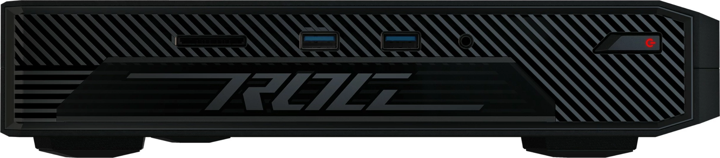 Mini računalnik ASUS ROG NUC RNUC14SRKU7168A0I, Intel Core Ultra 7, 16 GB RAM, 512 GB SSD, NVIDIA GeForce RTX 4060