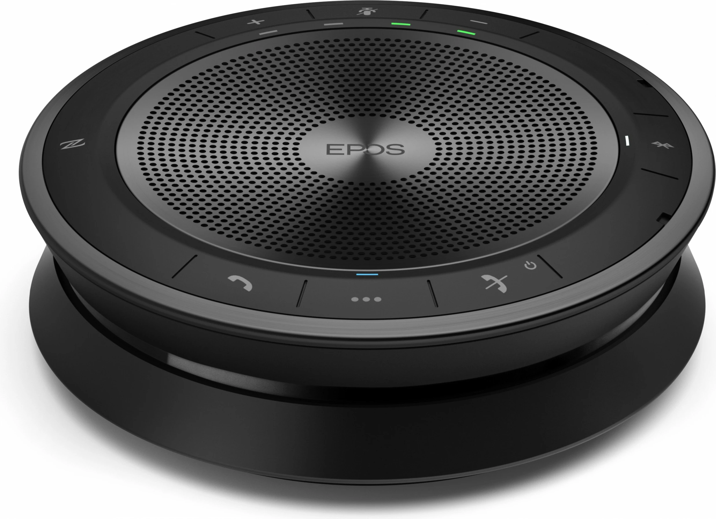 Zvočnik EPOS EXPAND 40+, Bluetooth, črn