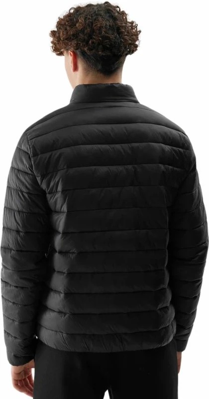 Jakna za moške 4F, črna