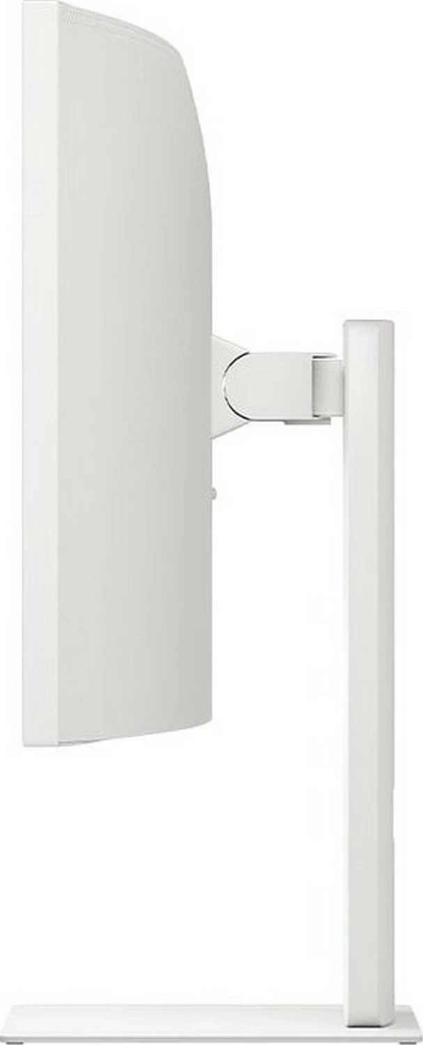 Monitor 40" LG UltraFine 40U990A-W, Nano IPS Black, 5K2K, Thunderbolt 5, HDR 600, bel